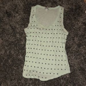 Express Tank Top